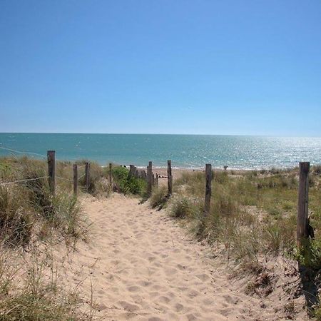A 2 Pas De La Plage سا يْليرْ دو ري المظهر الخارجي الصورة